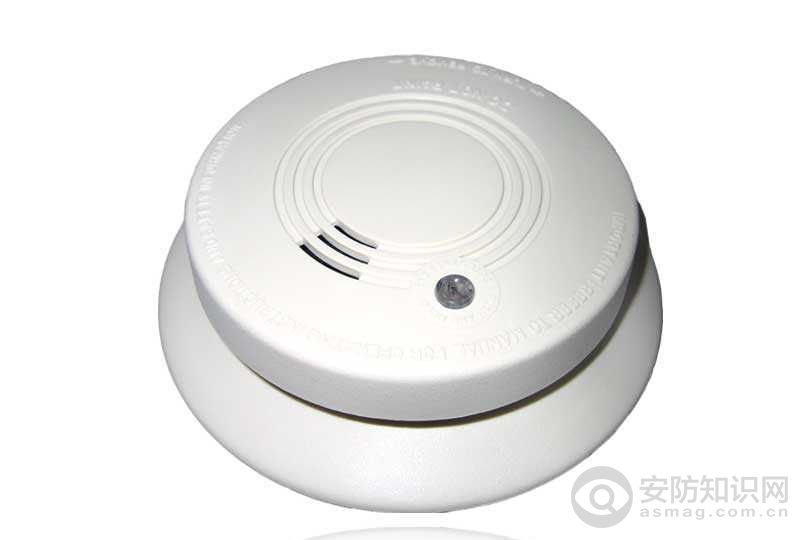在安防行业中探测器有什么重要作用